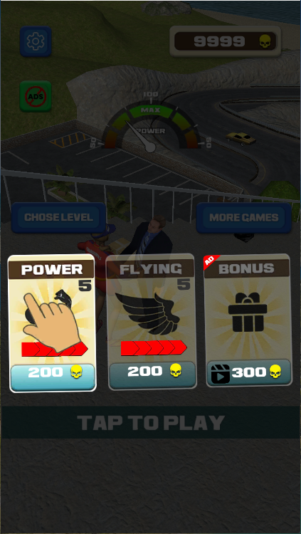 布娃娃摔断骨头