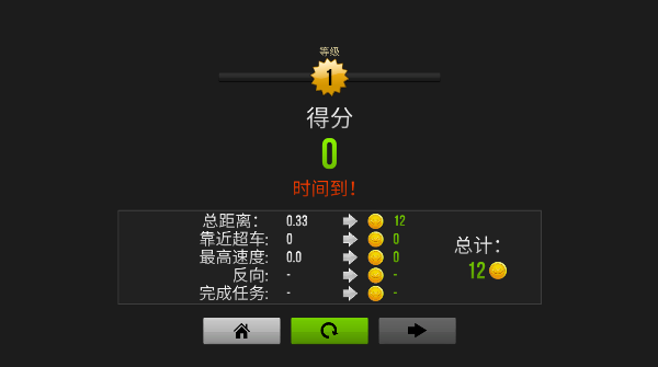 摩托车飞车狂飙