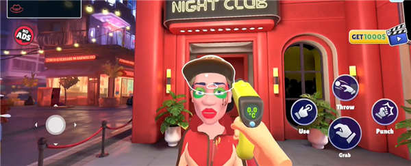 我是安检员手机版