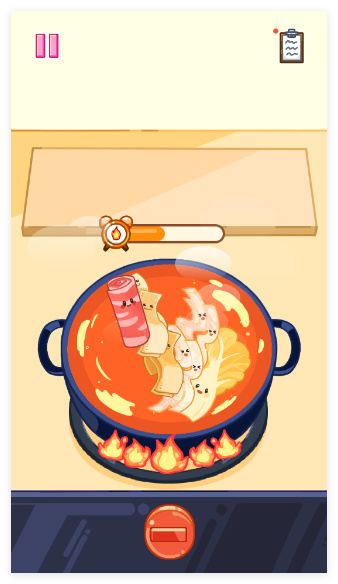 麻辣烫大师中文版