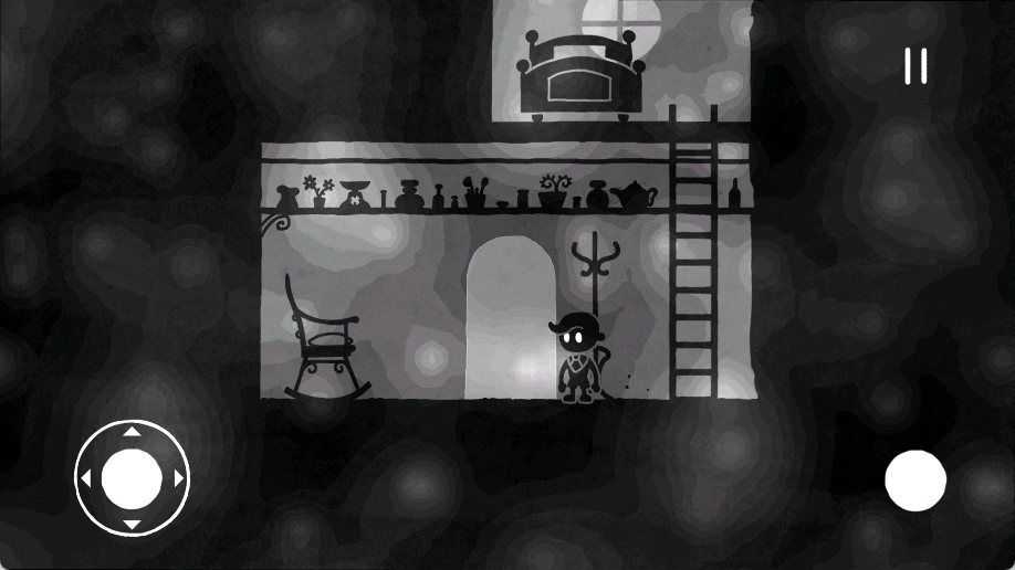 色调口袋大冒险