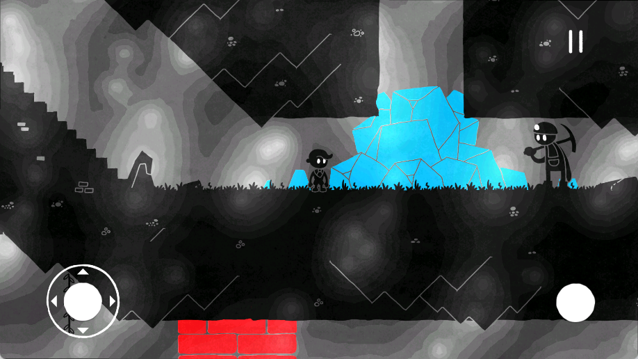 色调口袋大冒险