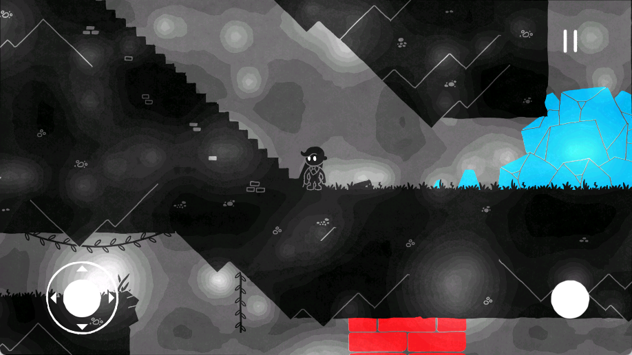 色调口袋大冒险