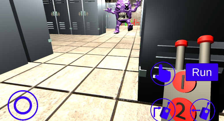 班班幼儿园4猎人蒂姆