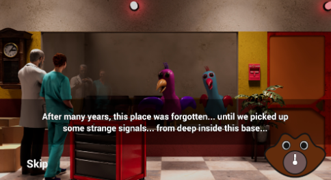 怪物花园老友记5