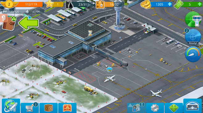 机场城市官方版