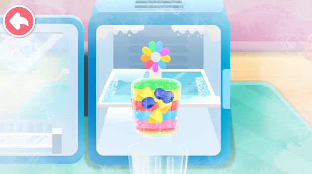 宝宝甜品店官方版