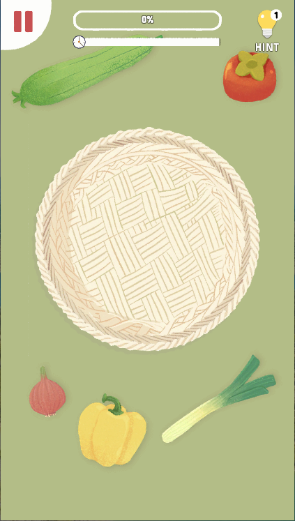 整理游戏满足OCD