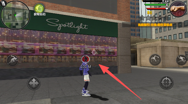 火柴人英雄世界