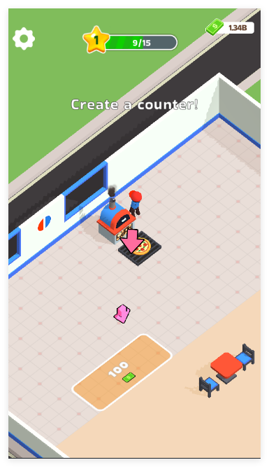 披萨好了最新版