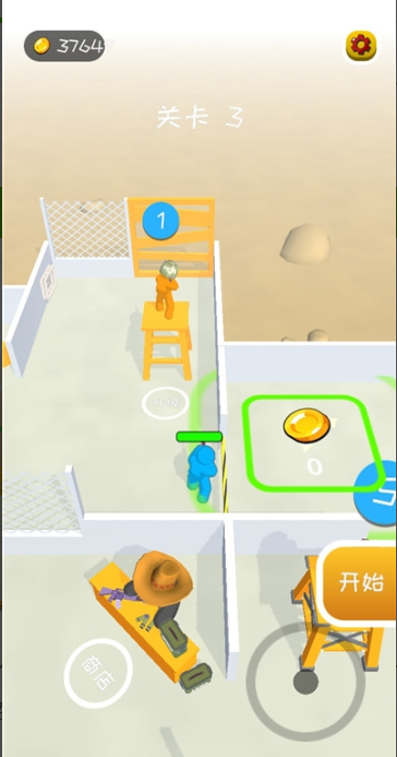 我的僵尸庇护所手游