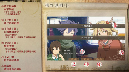 丰裕之角不可思议之物居住的小镇