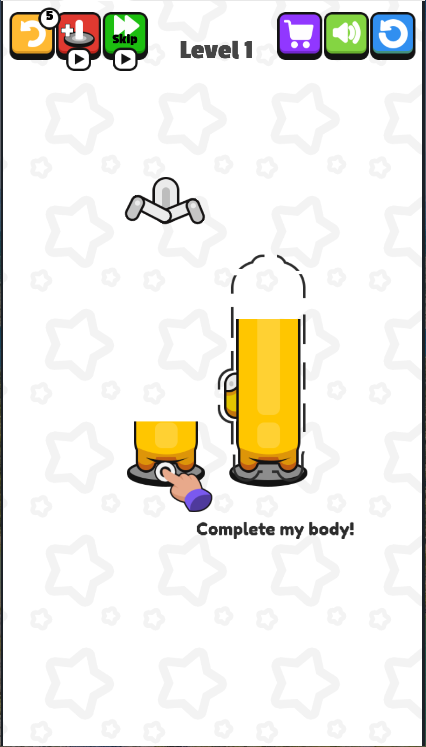 太空狼人烧脑排序