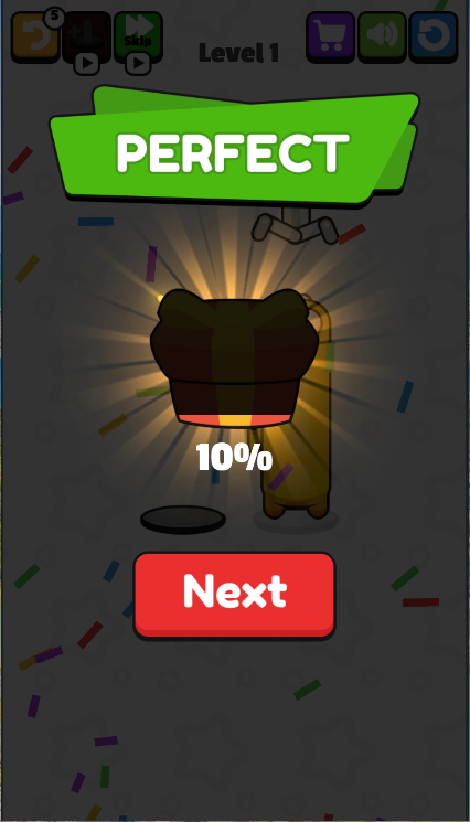 太空狼人烧脑排序