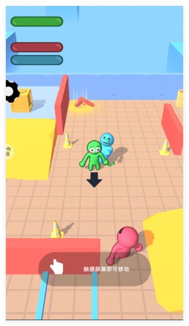 勇者过家家手游