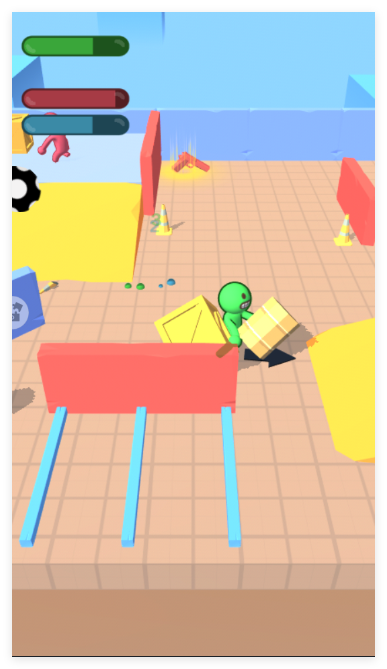 勇者过家家手游