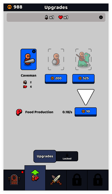 我们是战士游戏