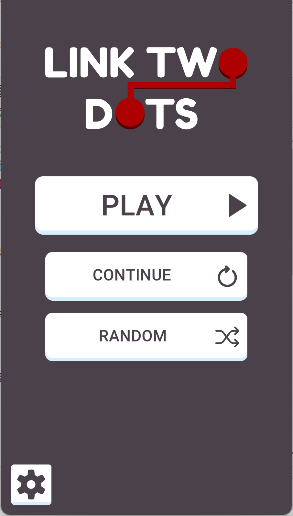 Link Two Dots链接点