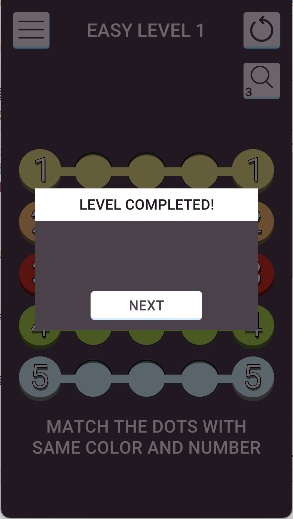 Link Two Dots链接点