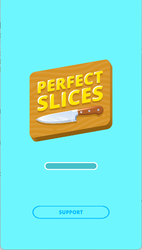 Perfect Slices 完美的切片