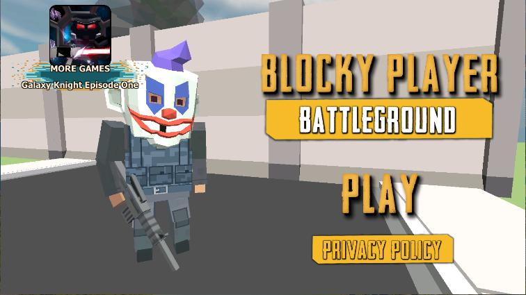 方块战场解锁关卡