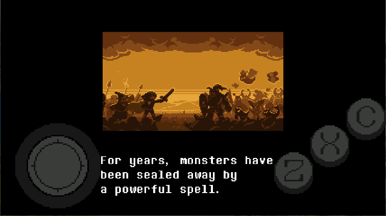 传说之下黄魂传说