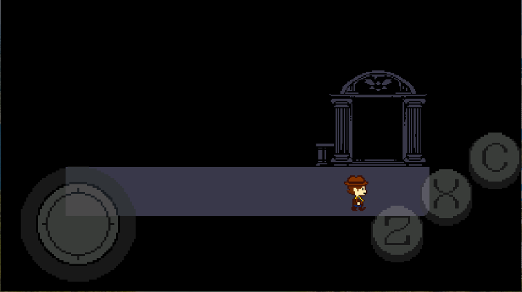 传说之下黄魂传说