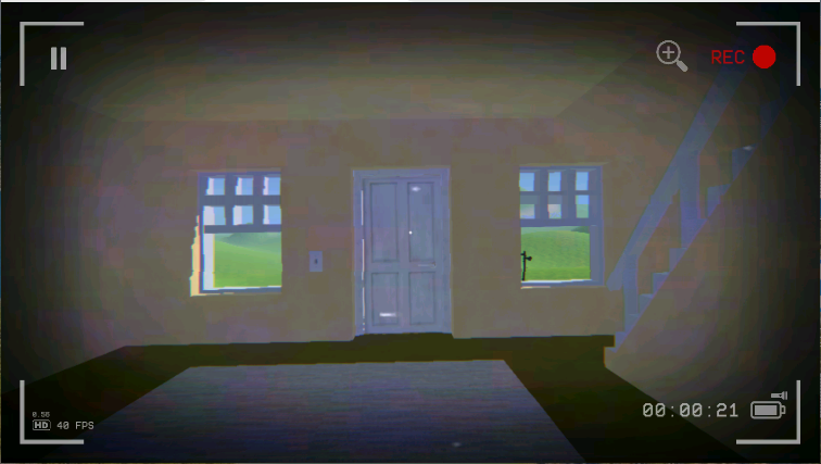 离开密室第94层