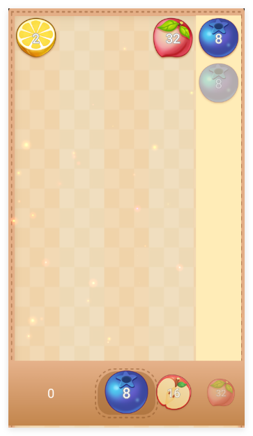 水果合成弹弹弹