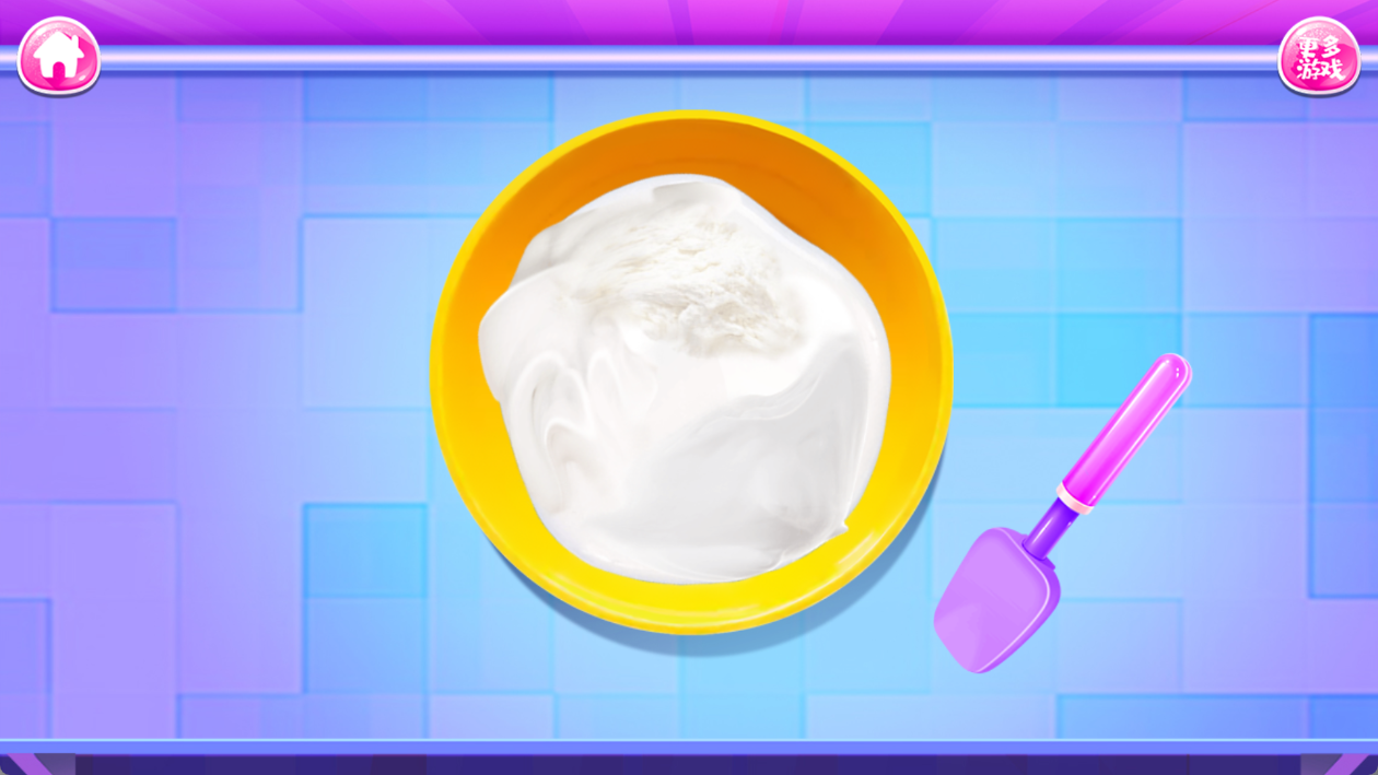 超级蓬松史莱姆模拟器