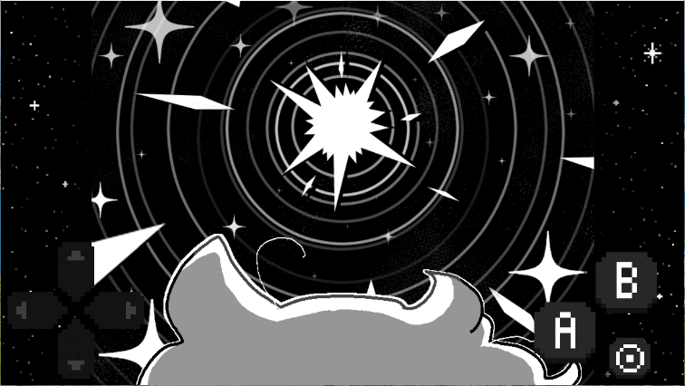 在时光与繁星中