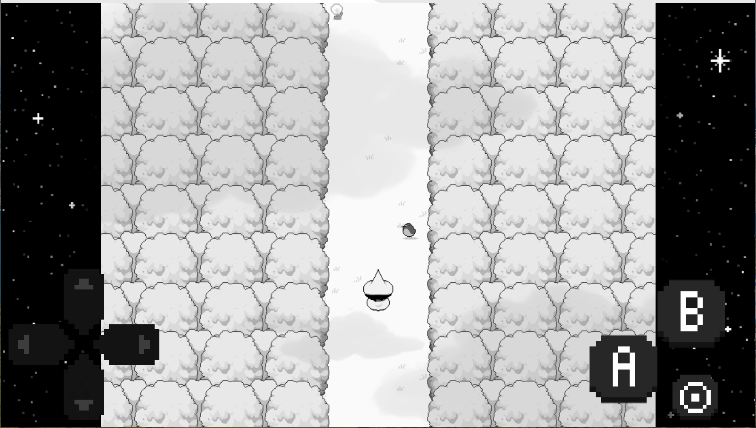 在时光与繁星中