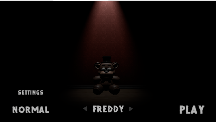 Yaten的恐怖会议