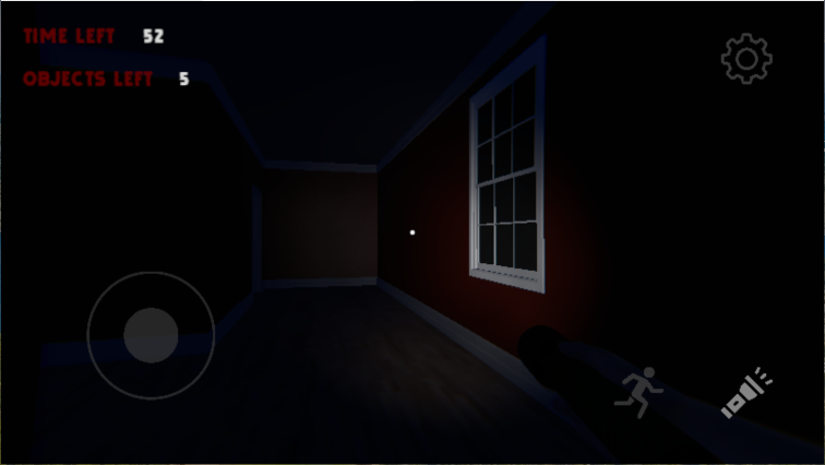 Yaten的恐怖会议