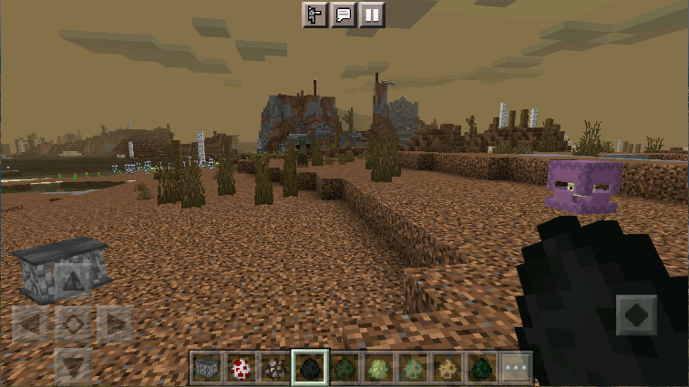 我的世界末日生存