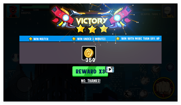 火柴人全明星乱斗游戏