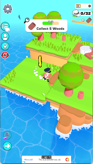 Lost Adventure失落的冒险