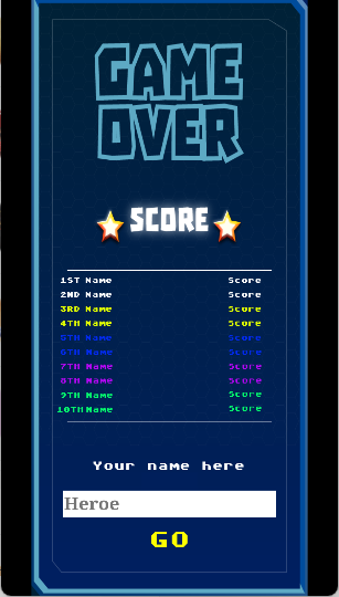 Kikaiju Attack MZ 魔神Z射击场