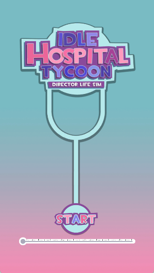 放置医院大亨手游