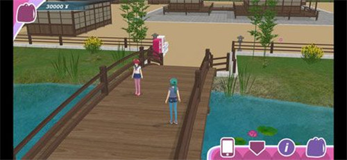 少女都市3D最新版免费下载