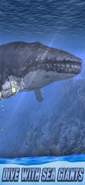 潜水模拟器2020手机版