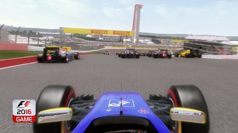 F12016手机版