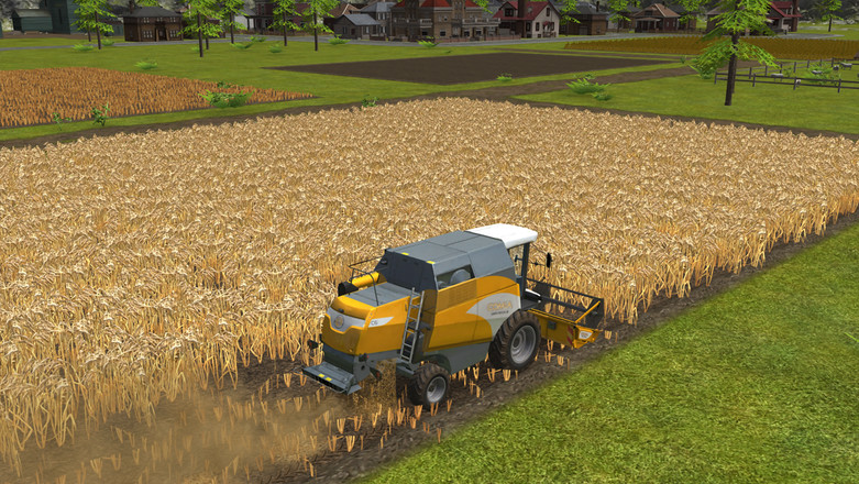 模拟农场16最新版版