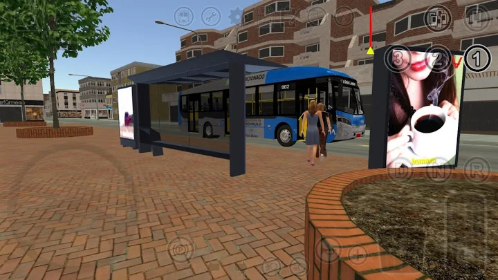宇通巴士模拟2020最新版