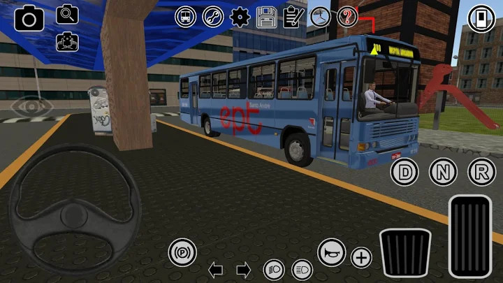 宇通巴士模拟2020新版