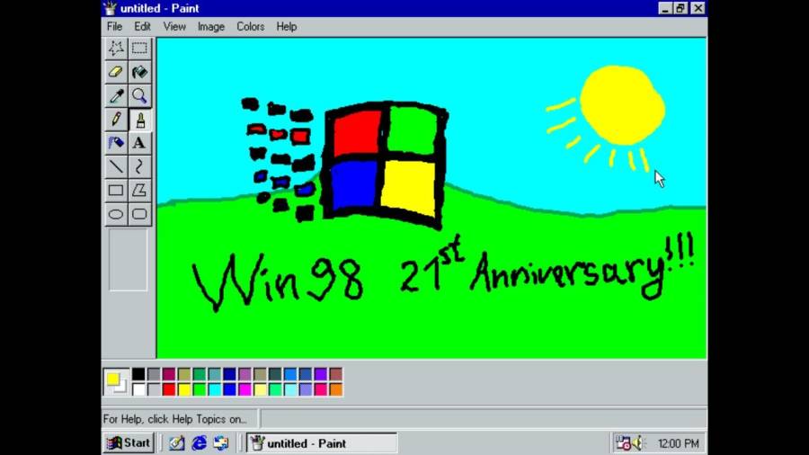 win98模拟器中文版