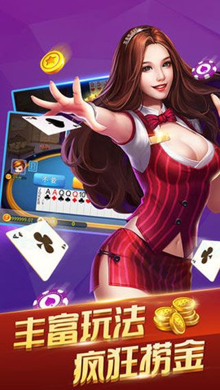 大帅棋牌正式版