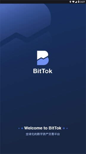 bittok交易所