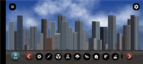 失控城市模拟器安卓最新版