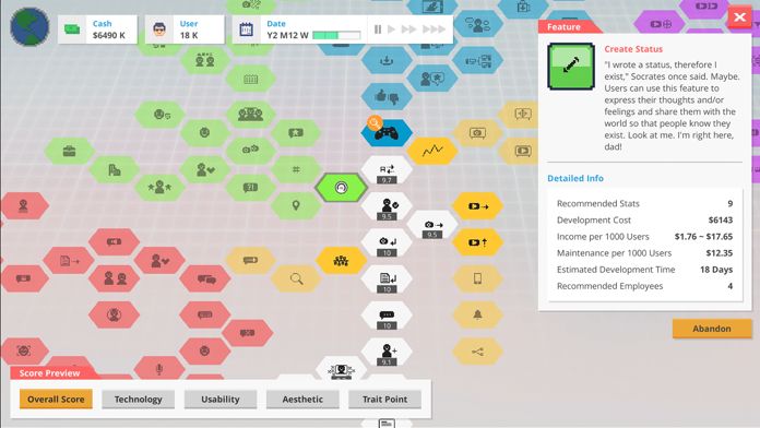 创业恐慌最新版